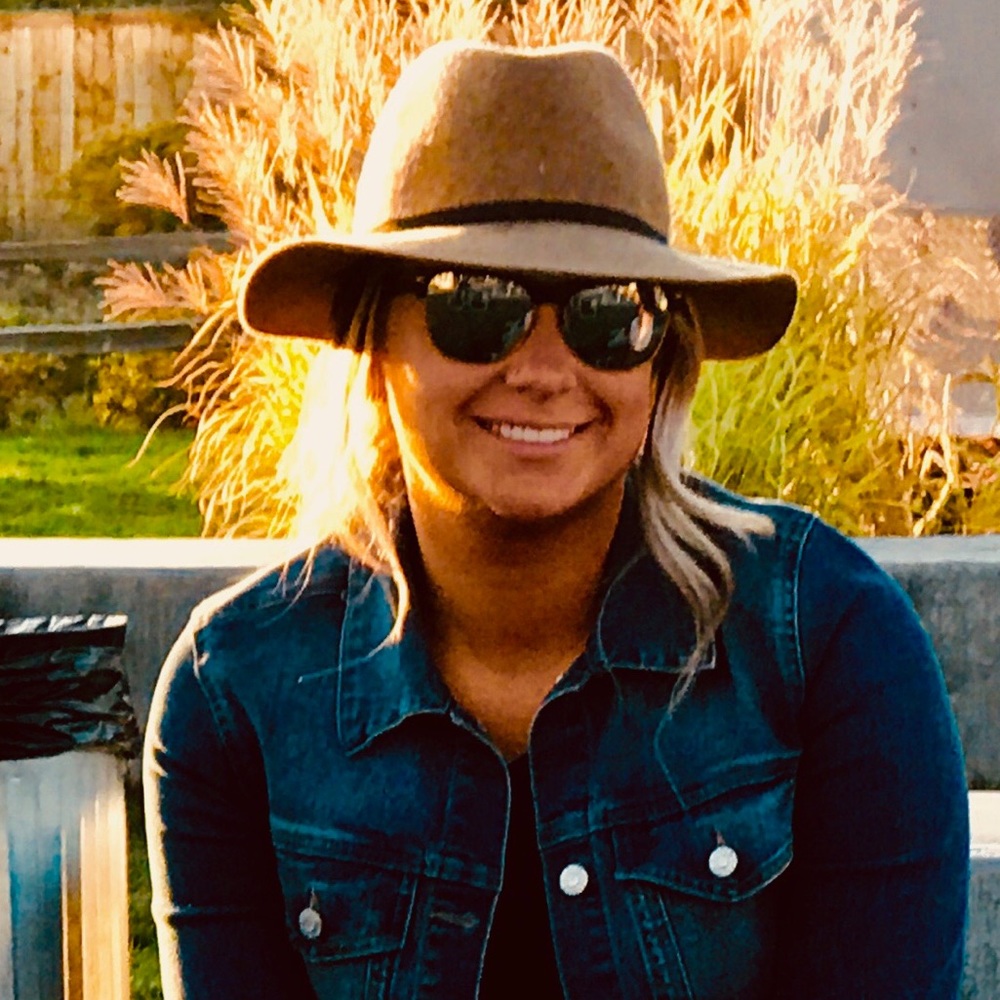 Meet your Posher, Stacia